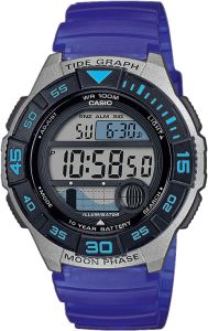 Casio WS-1100H-2AVEF