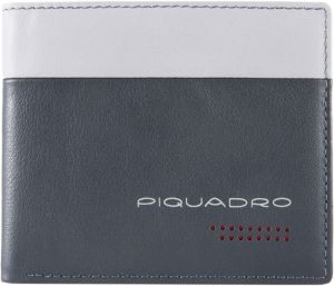 Piquadro кошелек PU4823UB00R/GRN