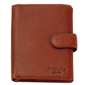 Обложка-портмоне для паспорта и автодокументов  Dr. Koffer X510137-02-05
