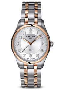 Certina C022.410.22.030.00