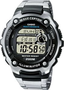 Casio WV-200RD-1AEF