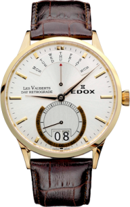 EDOX 34001-37RAIR