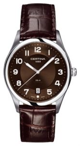 Certina C022.410.16.290.00