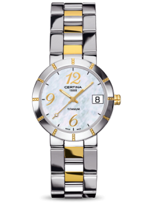 Certina C009.210.55.112.00