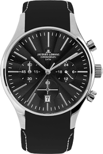 Jacques Lemans Classic 1-1605M