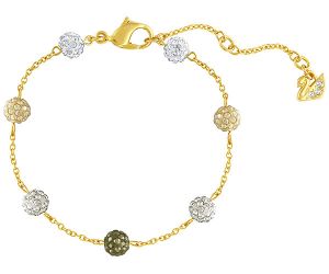 Swarovski браслет 1156235