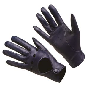 Перчатки женские Dr. Koffer H640106-41-60
