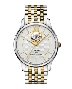 TISSOT TRADITION T063.907.22.038.00