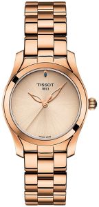 TISSOT T-WAVE T112.210.33.451.00