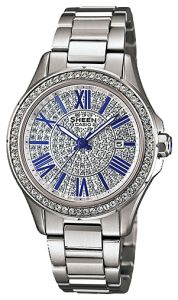 Casio SHE-4510D-7A