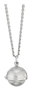 TISSOT PENDANTS T81.6.220.96