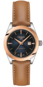 TISSOT T-MY LADY AUTOMATIC 18K GOLD T930.007.46.041.00