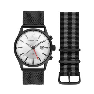 George Kini GK.18.B.1B.2.B.0