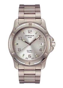 Certina C260.7146.12.16
