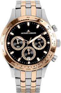 Jacques Lemans Classic 1-1618E
