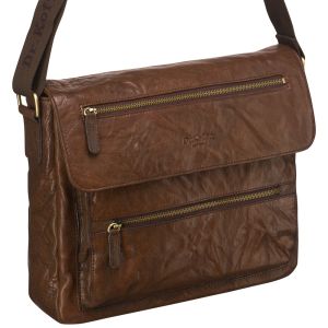 Др.Коффер M402559-59-09 сумка через плечо