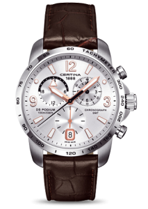 Certina C001.639.16.037.01