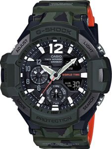 Casio GA-1100SC-3A