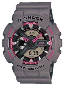 Casio GA-110TS-8A4