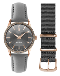 George Kini GK.25.R.9R.1.9.9