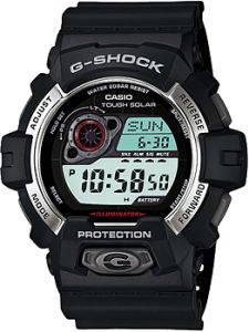 Casio GR-8900-1E