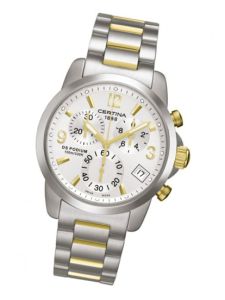 Certina C536.7129.44.16