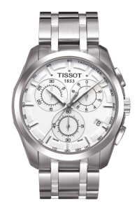 TISSOT COUTURIER T035.617.11.031.00