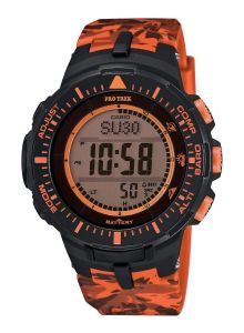 Casio PRG-300CM-4E