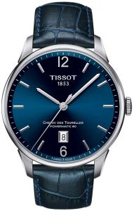 TISSOT CHEMIN DES TOURELLES POWERMATIC 80 T099.407.16.047.00