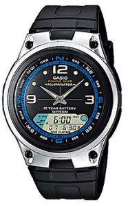 Casio AW-82-1A