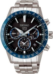 Seiko SSH001J1