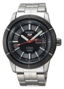 Seiko SRP341K1