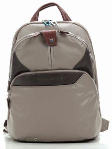 Piquadro рюкзак с отделением для ноутбука и iPad CA2944OS/TO