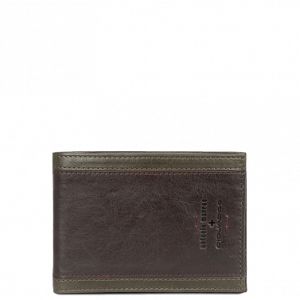 Piquadro портмоне с отделением для мелочи PU257AM/TM