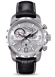 Certina C001.639.16.037.00