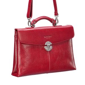 Портфель женский Dr. Koffer B402395-124-12