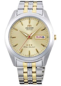 ORIENT RA-AB0030G19B