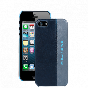 Piquadro чехол для iphone 5 AC3053B2/BGR