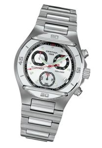 Certina C536.8122.42.11