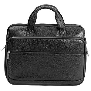 Сумка со съемным плечевым ремнем Dr. Koffer P402213-02-04