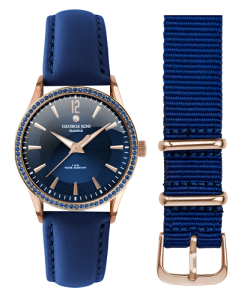 George Kini GK.25.R.4R.1.4.4