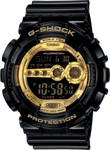 Casio GD-100GB-1