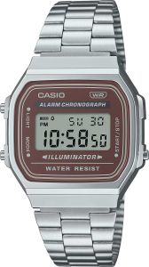 Casio A168WA-5A