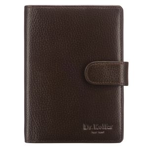 Др.Коффер X510270-220-09 обложка д/пасп и автодок