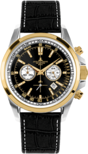 Jacques Lemans Sports 1-1117CN