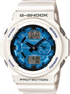 Casio GA-150MF-7A