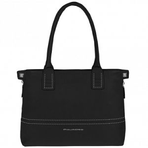 Piquadro сумка с двумя ручками BD3091S72/N