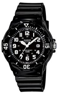 Casio LRW-200H-1B