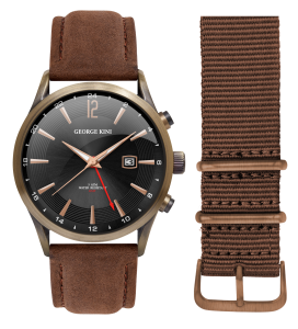 George Kini GK.18.BR.2BR.2.BR.0