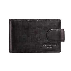 Визитница с клапаном  Dr. Koffer X510151-124-04